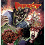 Trepanaci�n (Jewel Case)